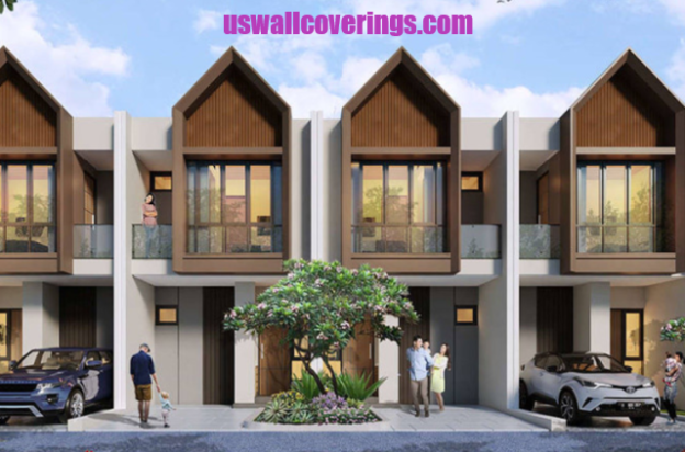 Rekomendasi Rumah Murah Bandung, Harga Start Di 130jt!