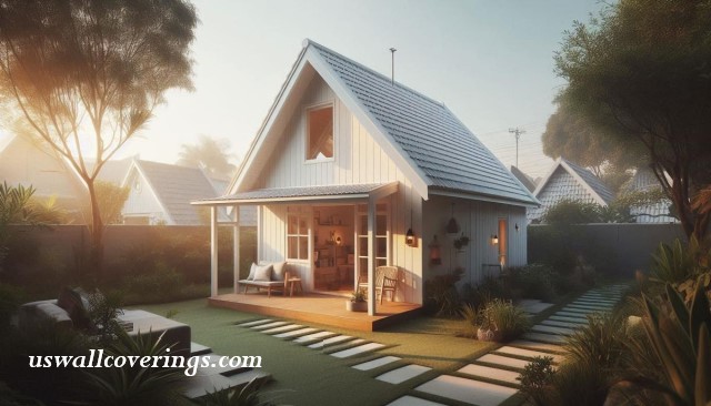 Tips Cerdas Memilih Rumah Idaman