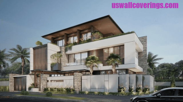 Tren Desain Rumah 2025